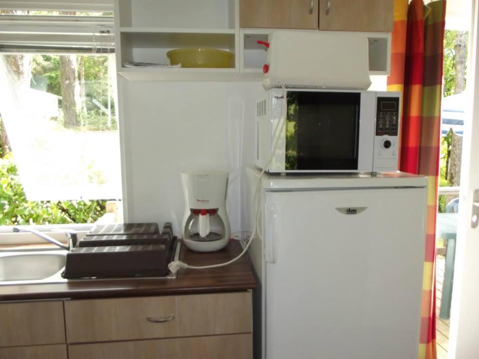 Camping 46 Rainettes Goujounac Ngoại thất bức ảnh