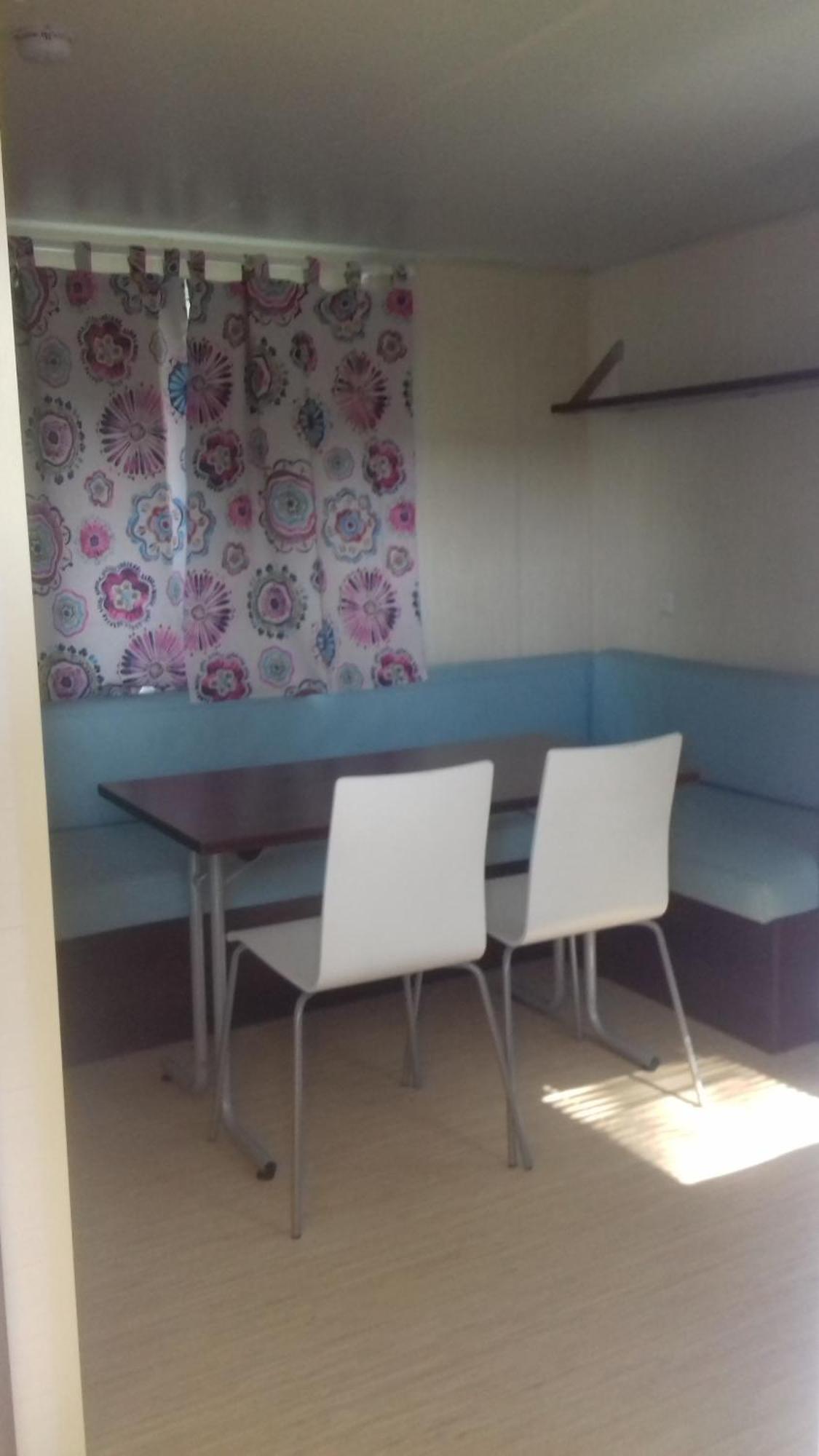 Camping 46 Rainettes Goujounac Ngoại thất bức ảnh